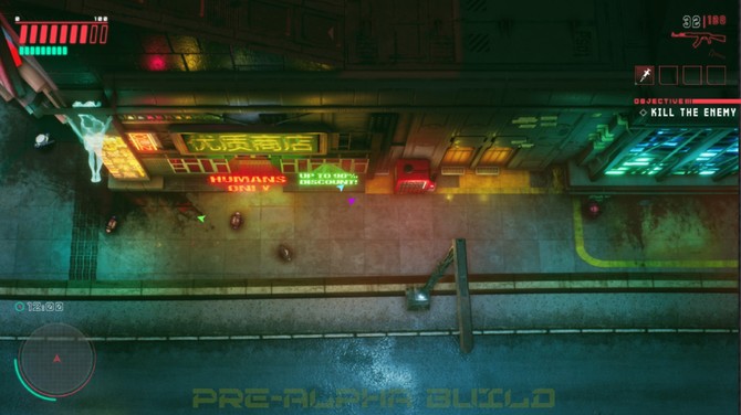 Glitchpunk – zaprezentowano cyberpunkowe GTA na PC. Premiera wersji demonstracyjnej w przyszłym tygodniu na Steamie [4]