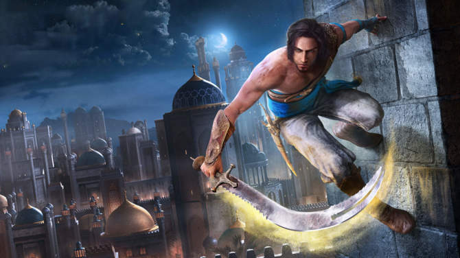 Prince of Persia: Piaski Czasu Remake - Ubisoft opóźnia tytuł na bliżej nieokreślony termin. Potrzebne dalsze poprawki w grze [1]