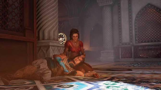 Prince of Persia: Piaski Czasu Remake - Ubisoft opóźnia tytuł na bliżej nieokreślony termin. Potrzebne dalsze poprawki w grze [6]