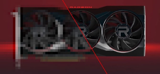 Plotka: AMD FidelityFX Super Resolution - odpowiedź na technikę NVIDIA DLSS - ma być pokazana wiosną tego roku [2]