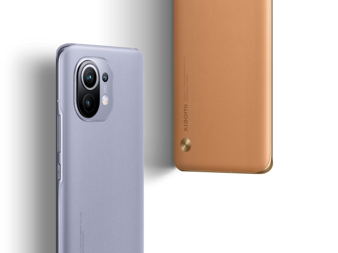 Xiaomi Mi 11 – Globalna premiera smartfona z chipem Snapdragon 888, ładowaniem 55 W oraz głośnikami Harman Kardon [4]