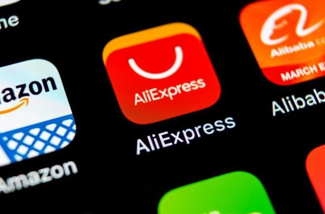 Zakupy w AliExpress - od teraz użytkownicy otrzymają możliwość zwrotu towarów przez 14 dni bez podania przyczyny [1]