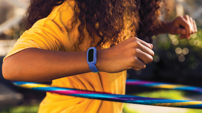 Fitbit Ace 3 - Przystępny cenowo tracker aktywności fizycznej i snu dla dzieci dostępny w przedsprzedaży [2]
