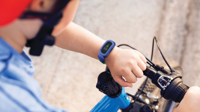 Fitbit Ace 3 - Przystępny cenowo tracker aktywności fizycznej i snu dla dzieci dostępny w przedsprzedaży [1]