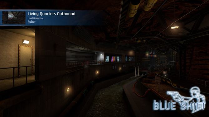 Udostępniono pierwszy epizod Black Mesa: Blue Shift, remake dodatku do pierwszego Half Life na silniku Source [4]