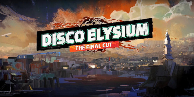 Disco Elysium The Final Cut - Premiera jeszcze w marcu. RPG otrzyma więcej wersji językowych. Czy będą polskie napisy? [1]