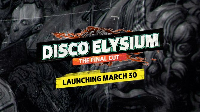 Disco Elysium The Final Cut - Premiera jeszcze w marcu. RPG otrzyma więcej wersji językowych. Czy będą polskie napisy? [2]
