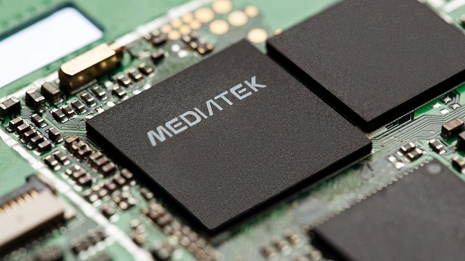 NVIDIA oraz MediaTek zawarły współpracę, na mocy której w Chromebookach pojawią się układy ARM wraz z GPU Ampere [1]