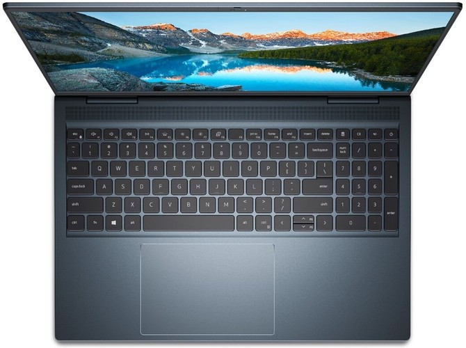 Dell Inspiron 16 Plus - biznesowy laptop z Intel Tiger Lake-H oraz GeForce RTX 3060. Plus nowy Dell XPS 13 z ekranem OLED [3]