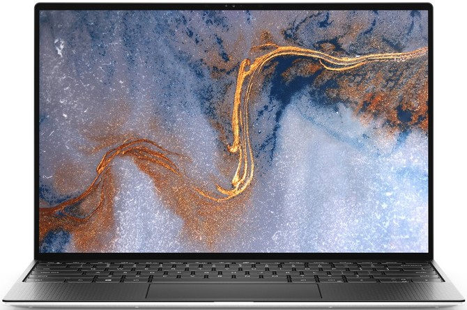 Dell Inspiron 16 Plus - biznesowy laptop z Intel Tiger Lake-H oraz GeForce RTX 3060. Plus nowy Dell XPS 13 z ekranem OLED [4]