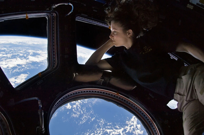 Międzynarodowa Stacja Kosmiczna ISS może zostać zamknięta i porzucona już w 2024 roku. Rosjanie ogłosili swoją decyzję [2]