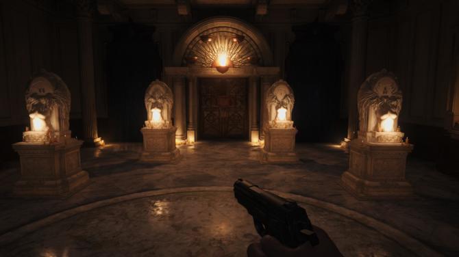 Resident Evil Village - sprawdzamy nowe demo. Jak gra wykorzystuje Ray Tracing na konsoli PlayStation 5? [nc1]