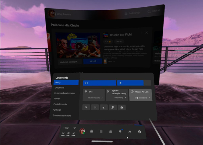 Jak uruchomić Air Link na goglach VR Oculus Quest 2? Bezprzewodowe granie w tytuły z PC dostępne dla wszystkich [4]