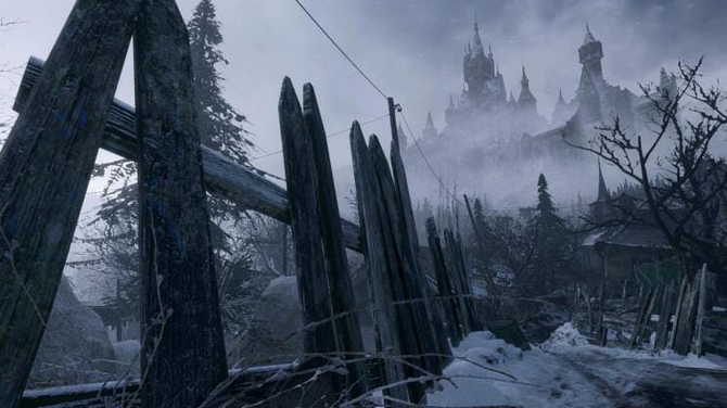 Resident Evil Village - Poznaliśmy długość gameplay'u. Większość graczy powinna być zadowolona [1]