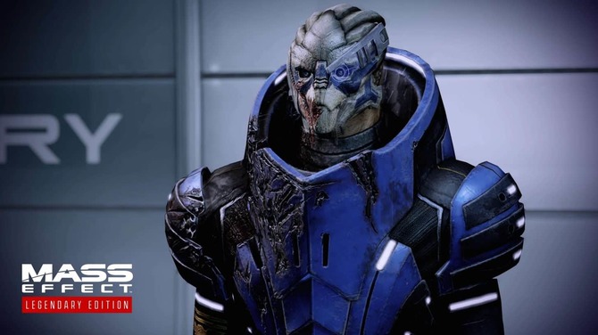 Mass Effect Legendary Edition - dwie pierwsze odsłony otrzymają polski dubbing. Trzecia część wyłącznie z napisami [2]