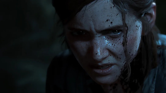 The Last of Us: Part II w 60 FPS. Naughty Dog wreszcie wydało patcha ulepszającego wydajność na konsoli Sony PlayStation 5 [1]