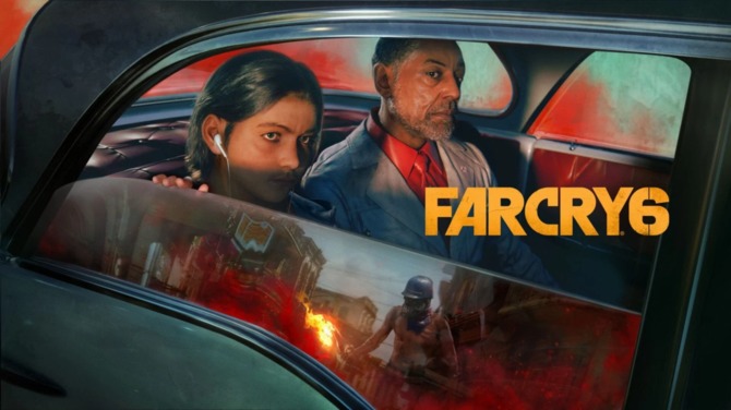 Far Cry 6 z mocno upolitycznioną fabułą, tytuł ma poruszać sporo niewygodnych kwestii. Do sieci trafiła też mapa świata gry [1]