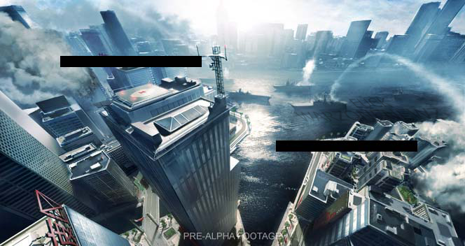 Battlefield 6 będzie miał kilka wspólnych elementów z Cyberpunkiem 2077 i nie chodzi tylko o fabułę w przyszłości [8]