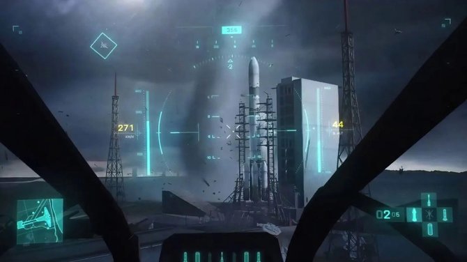 Battlefield 6 będzie miał kilka wspólnych elementów z Cyberpunkiem 2077 i nie chodzi tylko o fabułę w przyszłości [9]