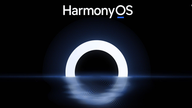 HarmonyOS: Podobieństwo do Androida to jedynie etap przejściowy. Huawei ma ambitne plany [1]