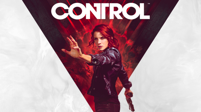 Control za darmo w Epic Games Store - Kolejna dobra gra do odebrania za okrągłe zero złotych [1]