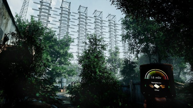 Chernobylite: polska gra w klimatach STALKER-a z datą premiery. Targi E3 2021 przyniosły nam kilka nowych zwiastunów [1]
