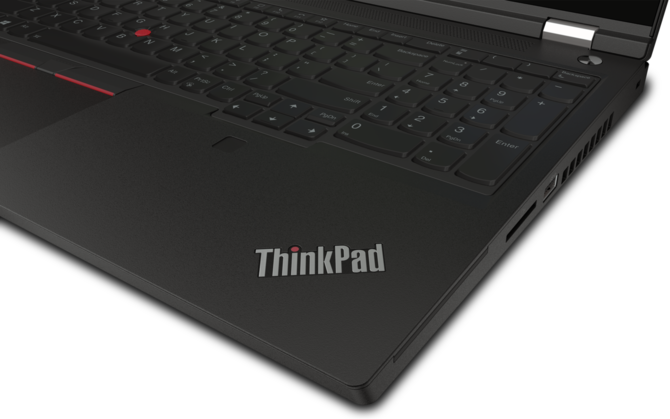 Lenovo ThinkPad P17 Gen.2, ThinkPad P15 Gen.2 i ThinkPad P1 G4 - mobilne stacje robocze z układem NVIDIA RTX A5000 [8]