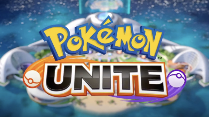 Pokémon UNITE: Nowa mobilna gra strategiczna trafi na konsolę Nintendo Switch oraz platformy Android i iOS już latem [1]