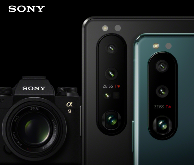 Sony Xperia 1 III otrzyma więcej niż jedno uaktualnienie. Producent dementuje plotki dotyczące smartfona, który już testujemy [2]