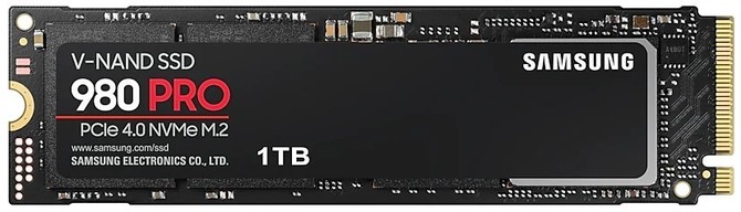 Samsung 980 PRO - nośnik SSD PCIe 4.0 jest już testowany z konsolą PlayStation 5. Poznaliśmy wydajność oraz temperatury [2]