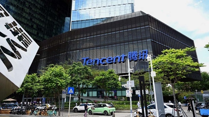 Cenega, Muve oraz Qloc mogą zostać przejęte przez Tencent. Do UOKiK wpłynął właśnie wniosek [1]