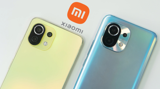 Xiaomi kończy z marką Mi. Kolejne urządzenia producenta bez 10-letniego, rozpoznawalnego brandu [1]
