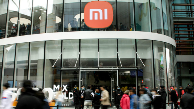 Xiaomi kończy z marką Mi. Kolejne urządzenia producenta bez 10-letniego, rozpoznawalnego brandu [2]