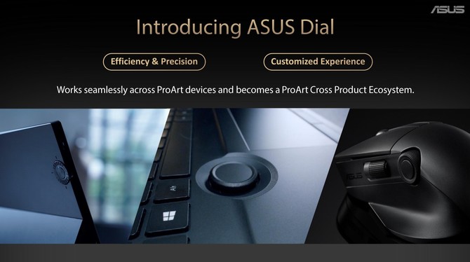 ASUS VivoBook Pro 14X/16X oraz ASUS ProArt Studiobook (Pro) 16 OLED - nowe laptopy z myślą o twórcach treści [4]