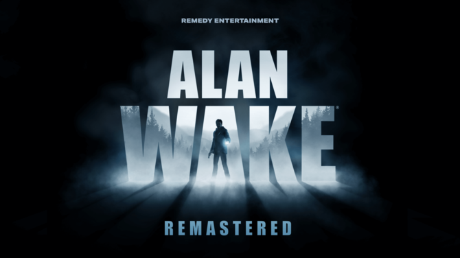 Alan Wake Remastered - szczegóły techniczne gry, wymagania sprzętowe oraz oficjalne wsparcie dla NVIDIA DLSS [1]