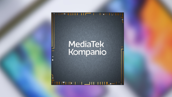 MediaTek Kompanio 900T zapowiedziany. Co oferuje nowy SoC dla smartfonów i Chromebooków? [1]