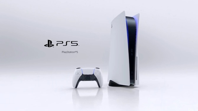Sony PlayStation 5 z nową aktualizacją oprogramowania, odblokowującą dostęp do portu M.2 dla SSD PCIe 4.0 [1]