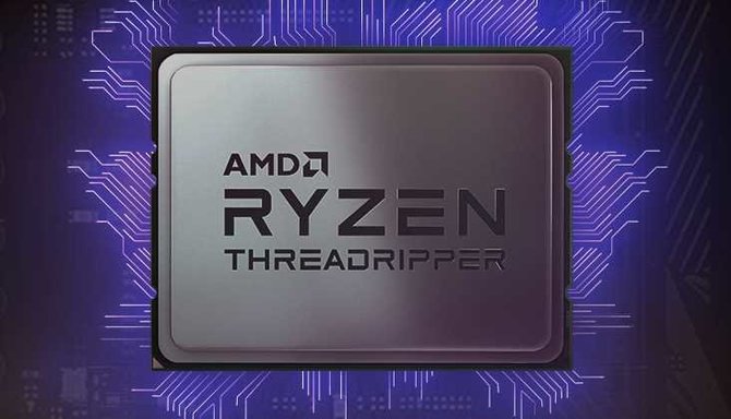 AMD Ryzen Threadripper 5000 - procesory HEDT z serii Chagall mogą zadebiutować dopiero na początku 2022 roku [2]