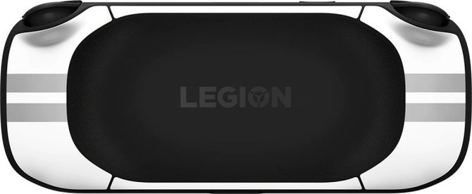 Lenovo Legion Play - another portable console on the horizon. The device is to run on Android [4]