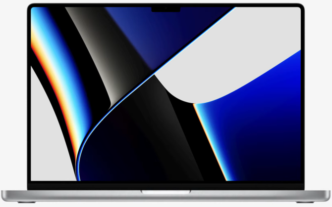 Apple MacBook Pro 14 i MacBook Pro 16 - nowe laptopy z układami ARM M1 Pro oraz M1 Max. Poznaliśmy specyfikację oraz ceny [2]