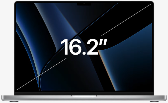 Apple MacBook Pro 14 i MacBook Pro 16 - nowe laptopy z układami ARM M1 Pro oraz M1 Max. Poznaliśmy specyfikację oraz ceny [17]