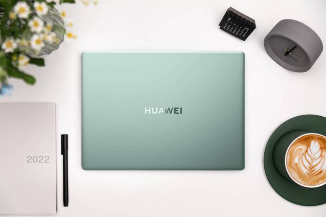 Huawei MateBook 14s – smukły laptop z procesorami Intel Tiger Lake w trzech konfiguracjach i ekranem 90 Hz [2]