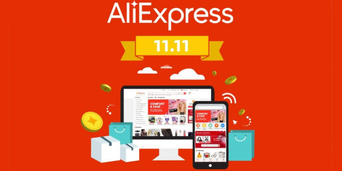 Na żywo: Dzień Singla 2021 na AliExpress – najlepsze promocyjne oferty na 11.11 w działach z elektroniką i nie tylko [1]