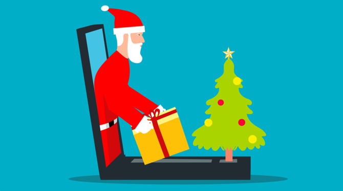 Ogromne niedobory sprzętu na Boże Narodzenie – ostrzega jeden z brytyjskich sprzedawców detalicznych elektroniki  [1]