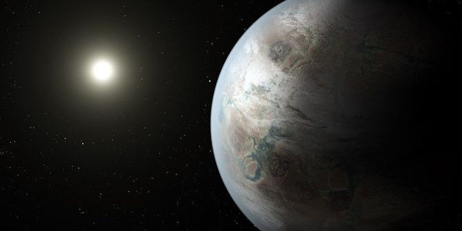 ExoMiner – system sieci neuronowej należącej do NASA odkrył 301 egzoplanet, które nie zostały wychwycone przez ludzi [1]