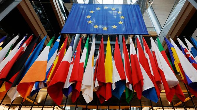 Niezależność UE w kwestii półprzewodników jest niemożliwa. Unia chce jednak zwiększyć produkcję przynajmniej dwukrotnie [1]