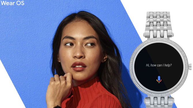 Google Pixel Watch zadebiutuje w 2022 roku. Zegarek może przejąć najgorsze cechy Apple Watcha [1]