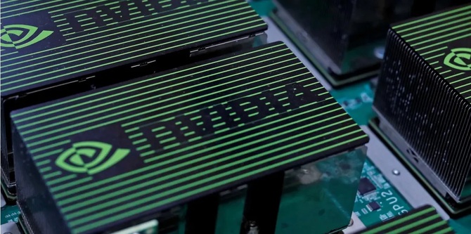 NVIDIA prosi prezydenta Bidena o pomoc w sprowadzeniu do USA większej liczby kart GeForce RTX 3060 i RTX 3080 [1]