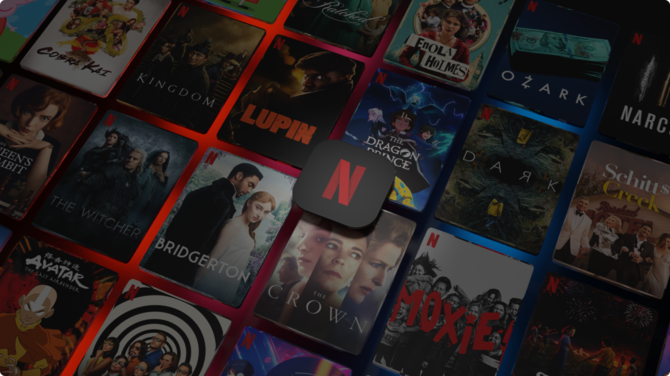 Pobieranie filmów w 4K z platform Netflix, Amazon i HBO GO możliwe za pomocą złamanego narzędzia Widevine [1]