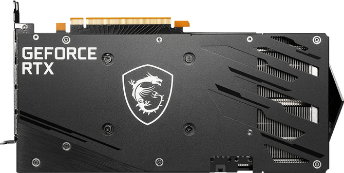 NVIDIA GeForce RTX 3050 - Przegląd autorskich modeli najtańszej i najsłabszej karty graficznej z rodziny NVIDIA Ampere [2]
